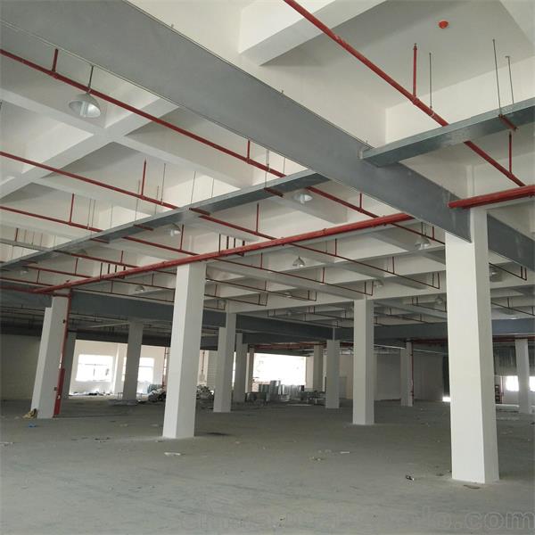 擋煙垂壁的安裝位置和高度如何確定