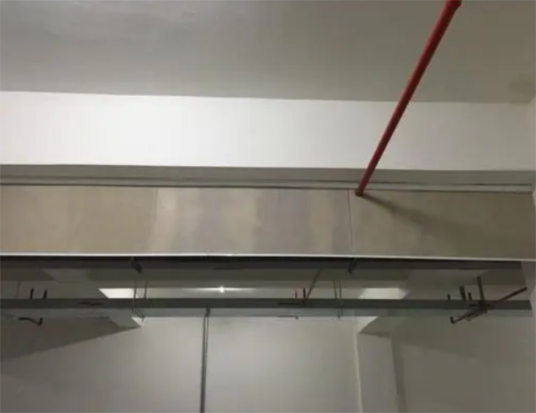 防火板擋煙垂壁的價(jià)格探究