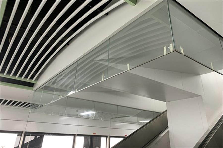 擋煙垂壁的耐火極限是怎樣測的