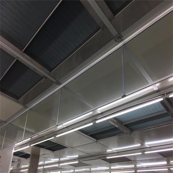 擋煙垂壁在發(fā)生火災(zāi)時(shí)能持續(xù)工作多長(zhǎng)時(shí)間？