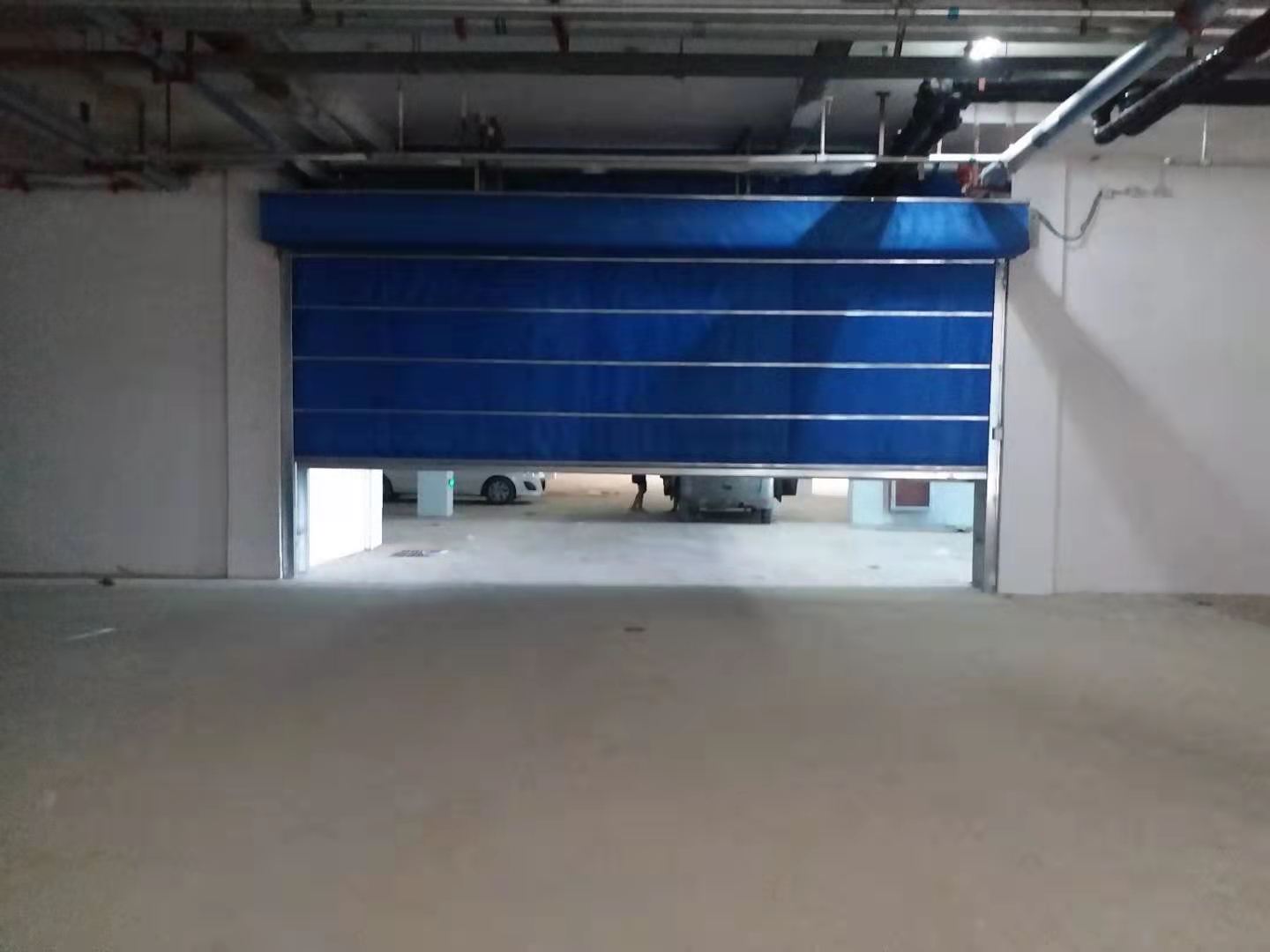 防火卷簾門(mén)廠家