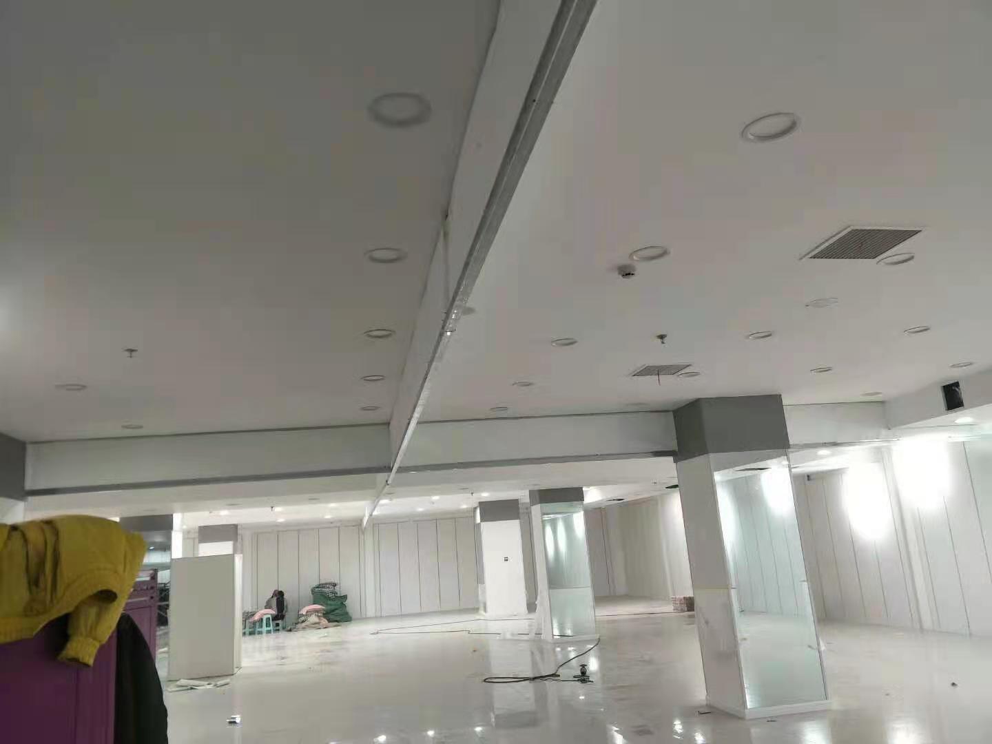 山東擋煙垂壁有什么材質