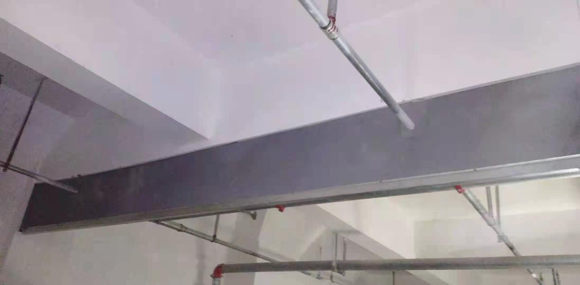 山東擋煙垂壁的材質(zhì)分類、安裝要求以及場(chǎng)所細(xì)分