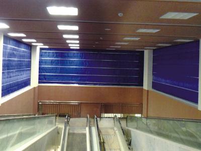 特級(jí)防火卷簾門(mén)尺寸