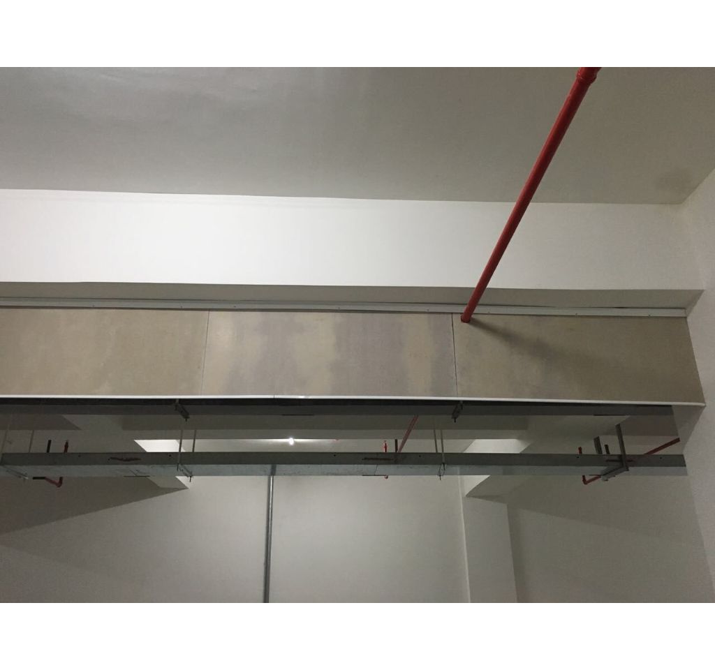 防火板擋煙垂壁優(yōu)勢