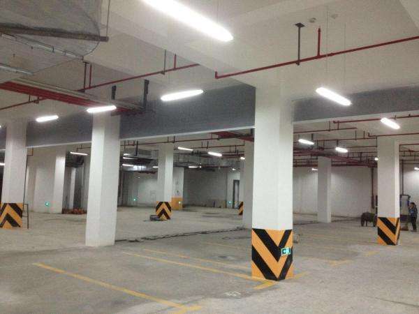 防排煙系統(tǒng)中的擋煙垂壁安裝位置及作用