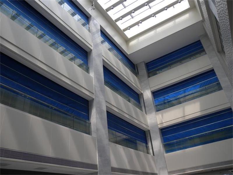 4小時(shí)特級(jí)防火卷簾門(mén)源頭廠家批發(fā)供應(yīng)、安裝