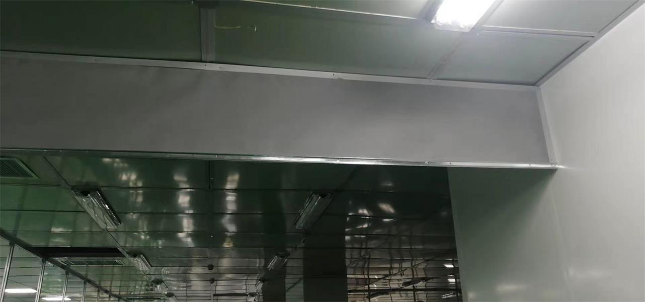 固定式與電動式防火布擋煙垂壁哪種使用效果更好？