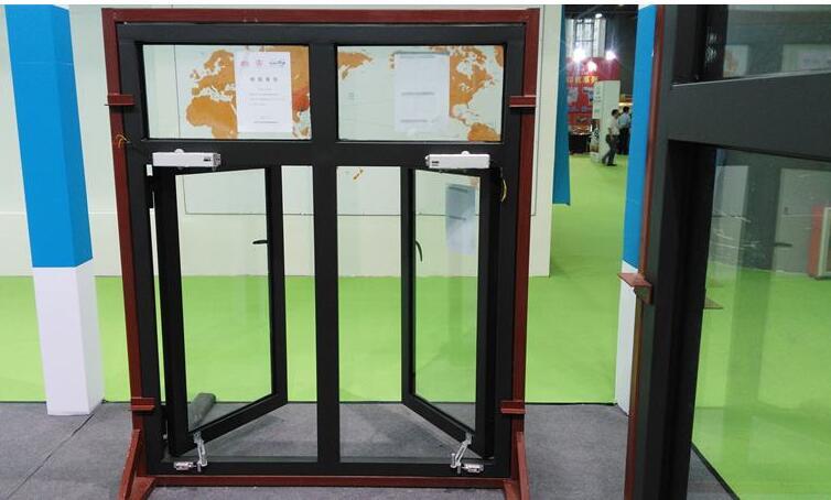 鋼質(zhì)防火窗