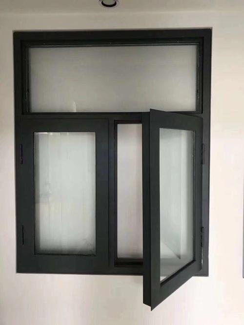 鋼質(zhì)防火窗