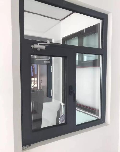 鋼質(zhì)防火窗